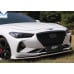 zest aero parts body kit for hyundai genesis g70 2017-20